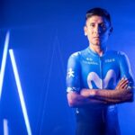 Nairo Quintana não irá para o Giro geral: “Vamos procurar vitórias na montanha”