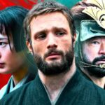 Chances da 2ª temporada do Shogun abordadas pelo ator Toranaga: “Os japoneses sabem o que aconteceu depois”