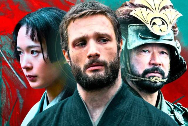 Chances da 2ª temporada do Shogun abordadas pelo ator Toranaga: “Os japoneses sabem o que aconteceu depois”