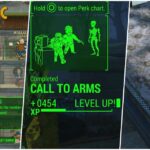 Como reparar Power Armor em Fallout 4