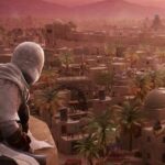 Versão do Assassins Creed Mirage para iPhone 15 bloqueia data de lançamento