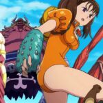 Melhor anime e mangá Isekai, onde os protagonistas devem navegar em tramas políticas intrincadas