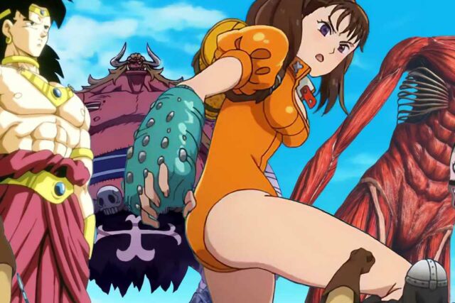 Melhor anime e mangá Isekai, onde os protagonistas devem navegar em tramas políticas intrincadas