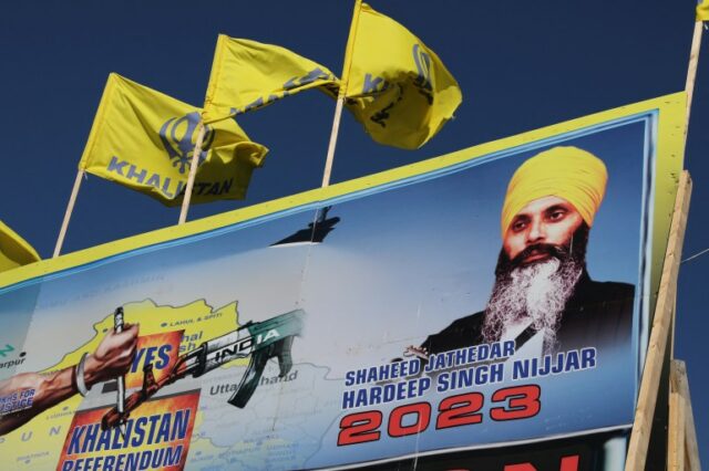 EUA frustraram conspiração para matar separatista Sikh e emitiram alerta à Índia: Relatório