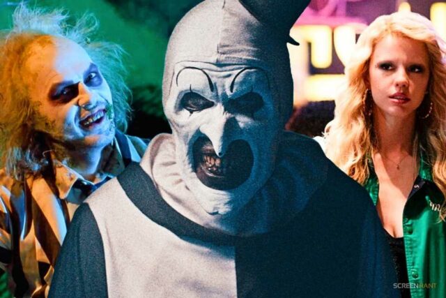 O novo filme de terror de Josh Hartnett fecha o círculo de sua carreira, 26 anos após o Halloween H20