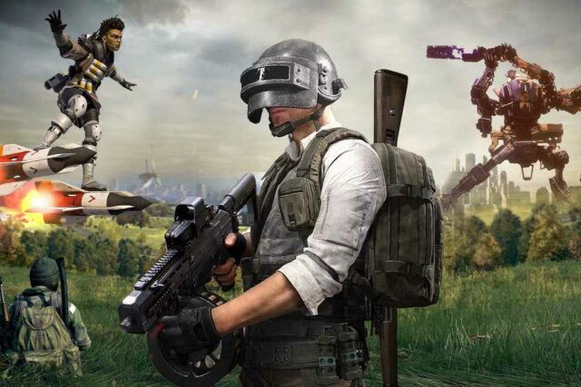Counter-Strike 2 lança nova atualização