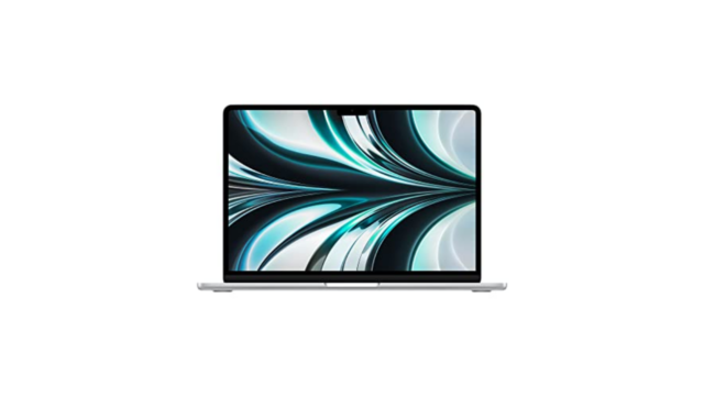 M2 MacBook Air da Apple cai para US$ 849 na Amazon