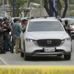 Promotor investigando crise de reféns no Equador assassinado (VÍDEO)