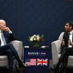 EUA e Reino Unido correm para expandir a 'OTAN asiática' – Politico
