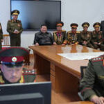 ‘É hora de se preparar para a guerra’ – líder norte-coreano