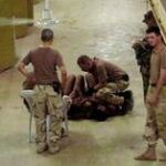 Sobreviventes de Abu Ghraib terão seu dia no tribunal