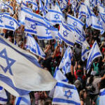 Israelenses revelam sua posição sobre ataque retaliatório contra o Irã