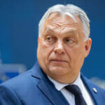 OTAN está “a um passo” de enviar tropas para a Ucrânia – Orbán