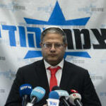 Ministro israelense é criticado por tweet 'coxo' sobre o Irã