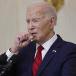 A equipe de Biden duvida que a ajuda dos EUA ajude a Ucrânia a vencer – Politico