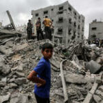 EUA dizem ao Hamas para aceitar acordo “extraordinariamente generoso”