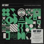 Art Brut: uma coleção de discos reduzida a uma mixtape
