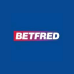Logotipo da Betfred fornecido pela Acroud