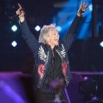 Onde assistir 'Obrigado, boa noite: a história do Bon Jovi'