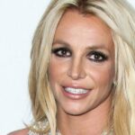Britney Spears quebra o pára-brisa do G-Wagen à primeira vista desde que resolveu o processo com seu pai