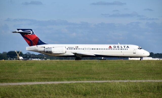 Delta Air