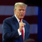 Donald Trump 'precisa de uma avaliação psiquiátrica': tendências #TrumpIsNotWell