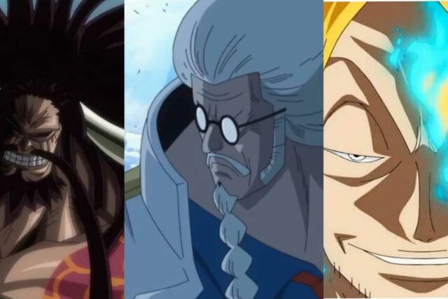 One Piece: A Akuma no Mi Kage Kage no Mi, explicada