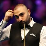 MrQ UK Snooker Championship 2023 - Dia Oito