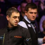 Cazoo World Snooker Championship 2024 - Dia Nove