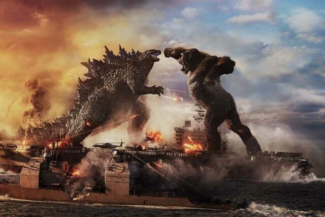 10 melhores jogos Godzilla, classificados