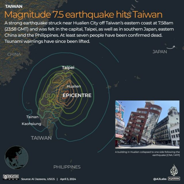 Interactive_Taiwan_Earthquake_Apr3_2024_2_7 mortos