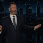 Jimmy Kimmel TikTok