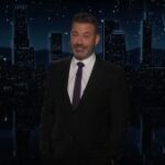 Jimmy Kimmel sobre possíveis vice-presidentes de Trump