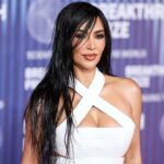 Nova música 'thanK you aIMee' aparentemente obscurece Kim Kardashian