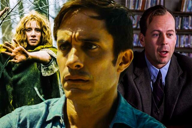 Os 10 melhores filmes de suspense psicológico, como Split