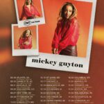 CMT em turnê apresenta Mickey Guyton