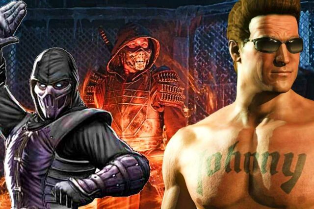 Mortal Kombat 2: confirmação, elenco e tudo o que sabemos