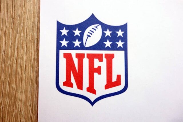 logotipo da NFL