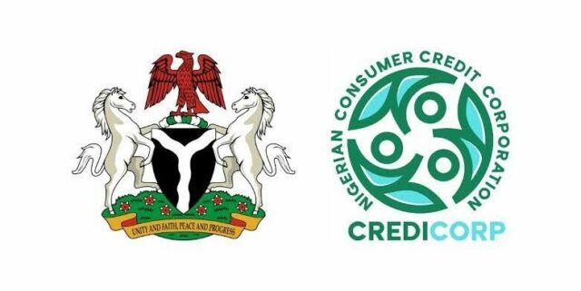 Esquema de Crédito ao Consumidor da Nigéria