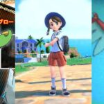 Evoluções de Pokémon que foram eliminadas dos jogos