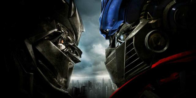  Megatron e Optimus Prime eram amigos?  Por que o vilão clássico dos Transformers se tornou mau