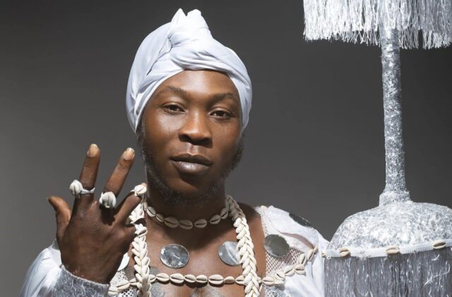 seun kuti músicos africanos mulheres 