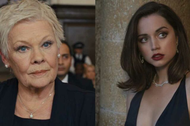 Uma mulher James Bond era mais provável antes de Sean Connery do que depois de Daniel Craig