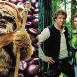 Star Wars: as inspirações da vida real por trás dos Ewoks de George Lucas