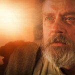 A melhor cena do último Jedi se tornou a pedra angular de toda a saga Star Wars