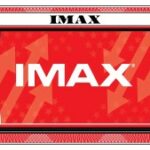 Ganhos IMAX