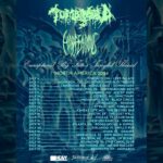 Tomb Mold & Horrendous: Enraptured by Fate's Tangled Thread Tour