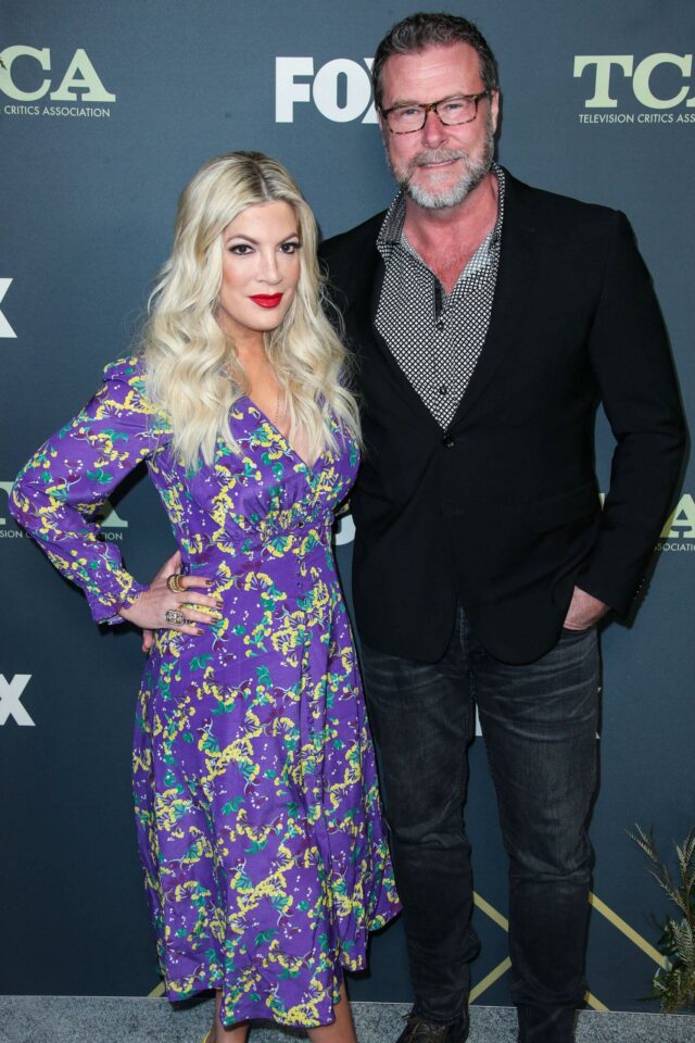 Tori Spelling revela o que deu errado em seu casamento, que levou ao divórcio