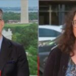 CNN com Maggie Haberman no julgamento de Trump
