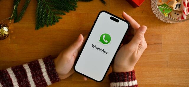 WhatsApp divulga declaração em meio a interrupção mundial